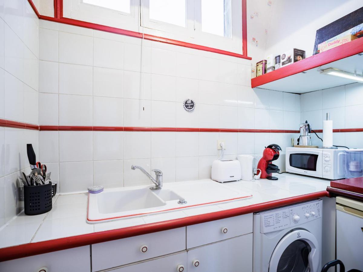 Apartmán Saint Remy - 2 Personnes - Hypercentre Historique Troyes Exteriér fotografie