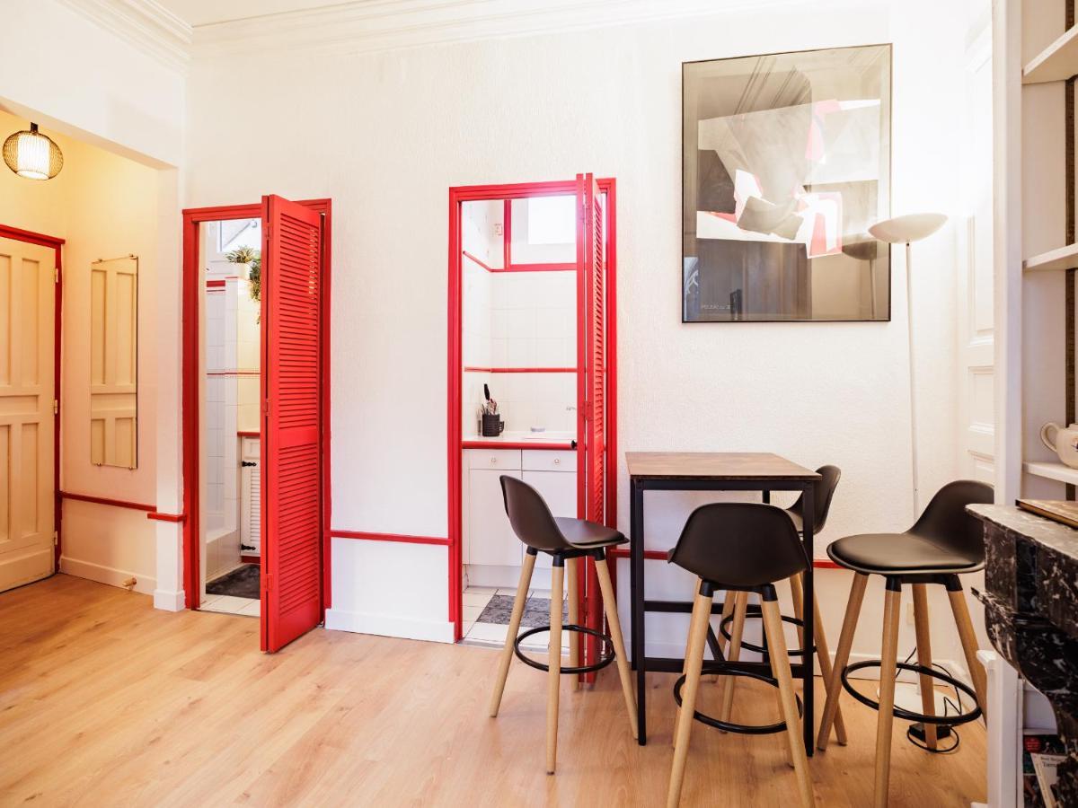 Apartmán Saint Remy - 2 Personnes - Hypercentre Historique Troyes Exteriér fotografie