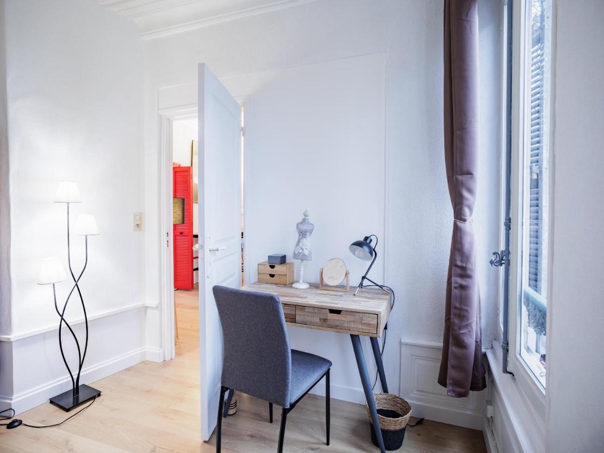 Apartmán Saint Remy - 2 Personnes - Hypercentre Historique Troyes Exteriér fotografie