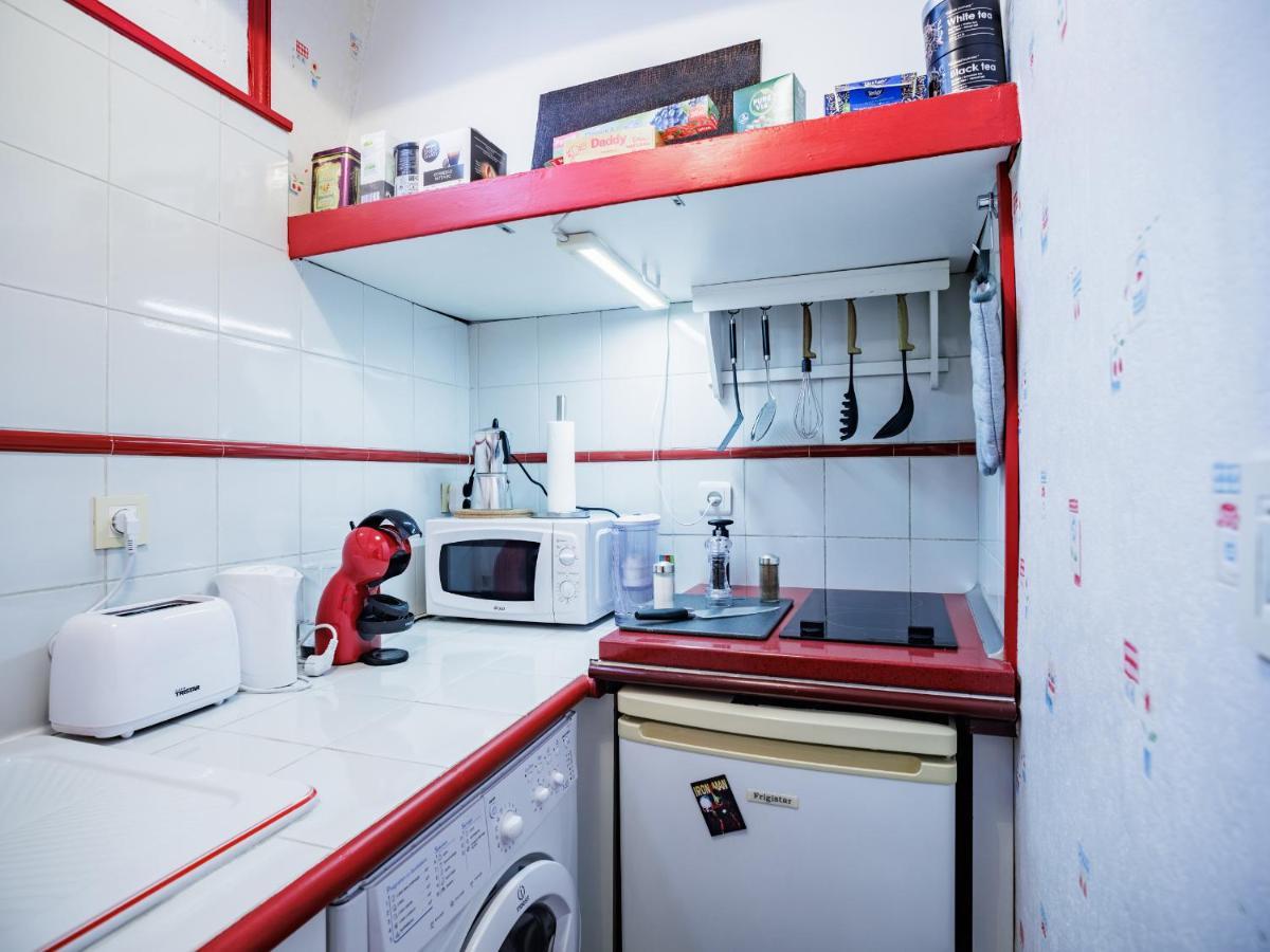 Apartmán Saint Remy - 2 Personnes - Hypercentre Historique Troyes Exteriér fotografie